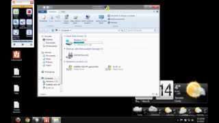 Windows 8 Consumer Preview Problems