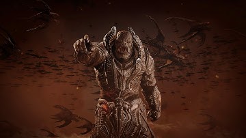 [4K] Gears 5 ⚙ Act III - Chapter 3 - Some Assembly Required \ Xbox One X Enhanced Story Gameplay