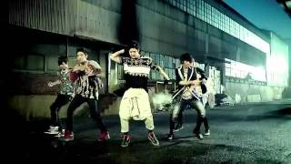 MBLAQ ( 빅뱅 ) - Mona Lisa ( 모나리자 ) Full MV HD-HQ