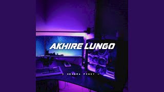 DJ AHIRE LUNGO