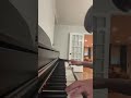 I Thank God!! #piano #music #worship