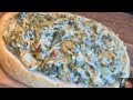 How to make Hot Spinach & Artichoke dip