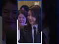 대통령실, 김여사 ´트위터 실버마크´ 논란에 계정 도용 방지 조치 / 연합뉴스TV (YonhapnewsTV)