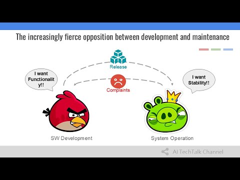 DevOps Explained: Bridging the Gap Between Development and Operations ...