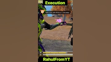 Mythic Spectre Killed Makarov by execution 🔥 - CODM