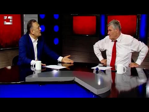 ტოტალური თვალთვალია,  უშიშროება მართავს ქვეყანას, ჩაცხრობა უნდათ საპროტესტო კერების -  ნათელაშვილი