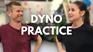 BOOST YOUR DYNO CONFIDENCE WITH THESE TIPS l Thedailyren