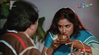Isse Pehle Ke Yaad Tu Aaye 4K (Craft Jhankar) Kishore Kumar | Rajesh Khanna, Samita Patil | Nazrana