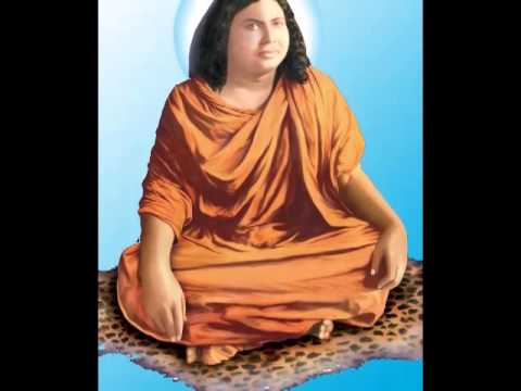 Guru Vandana To Acharya Swami Pranavanandaji Maharaj