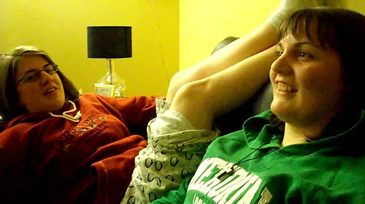 Quadratic formula song (with harmony)