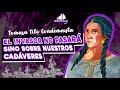 Tomasa Tito Condemayta: Revolucionaria