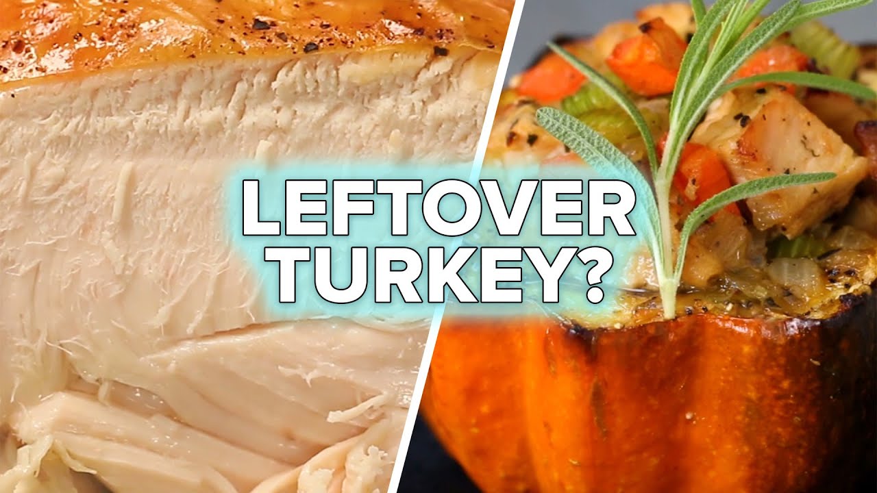 Leftover Turkey Nachos The Kitchen Community