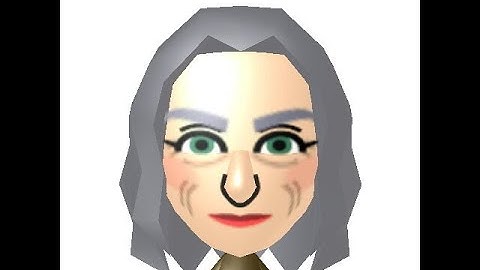 Roasting CPU Miis #1