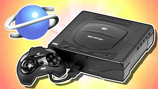 Sega Saturn Startup Sounds Explained