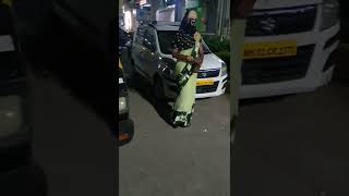 Crosdresser outdoor indian crossdresser,#crossdresser ,#crossdressing ,#mtf ,#indiancrossdresser