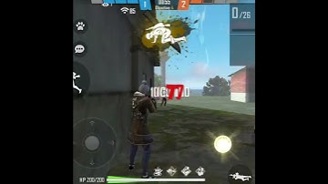 only 1kill with headshot🥺- para SAMSUNG A3,A5,A7,J2,J5,J7,S5,S6,S7,S9,A10,A20,A30,A50 // FF, #shorts