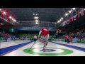 Curling Men NOR vs CAN Complete Event | Vancouver 2010