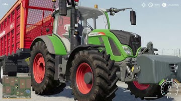 Farming Simulator 19 - CameraMod Beta Version by Slavo LS Modding