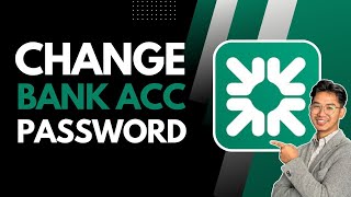 How to Change Your Citizens Bank Account Password
