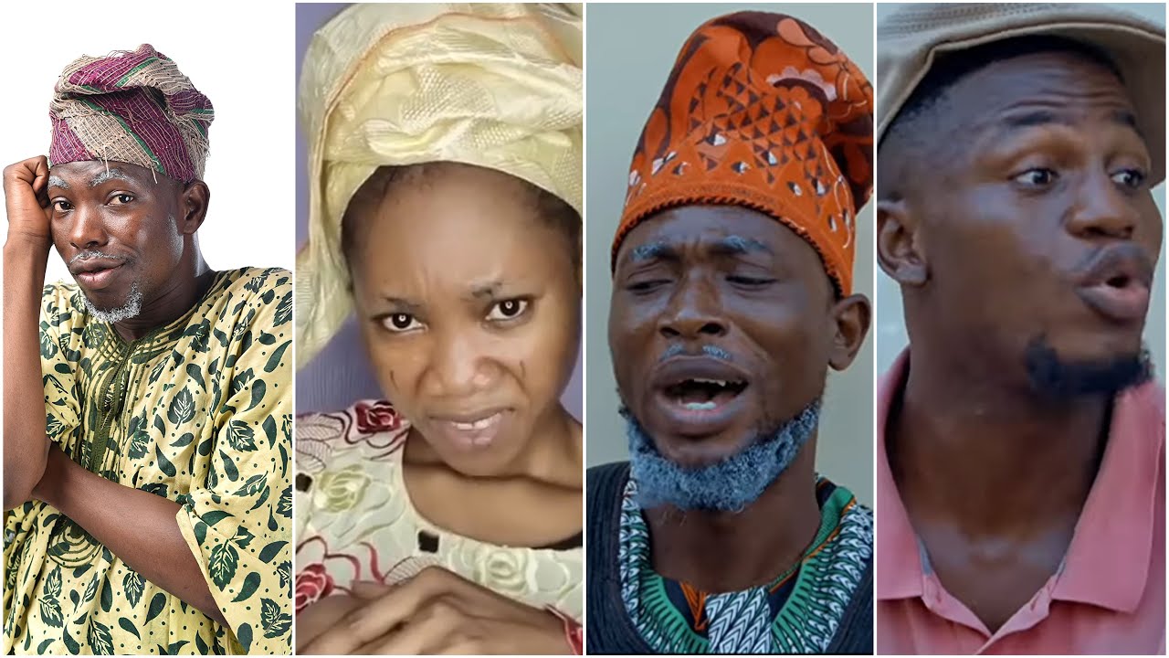 State Of The Nation || Ozain | LizzyJay | Baba Kamo and many more