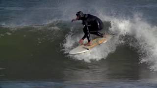 RRD IAN ARMSTRONG LUCKY FISH