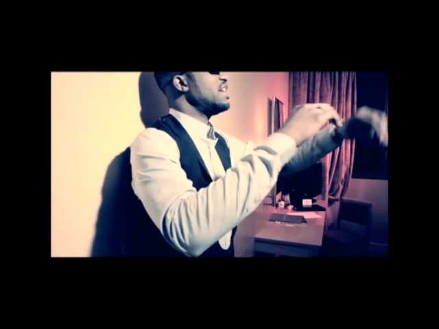 Fally Ipupa - Anissa (Clip Officiel) class=