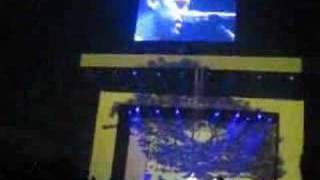 Jack Johnson LIVE - Never know