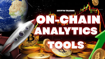 Intro to On-Chain Analytics: Tools Every Crypto Trader Should Know