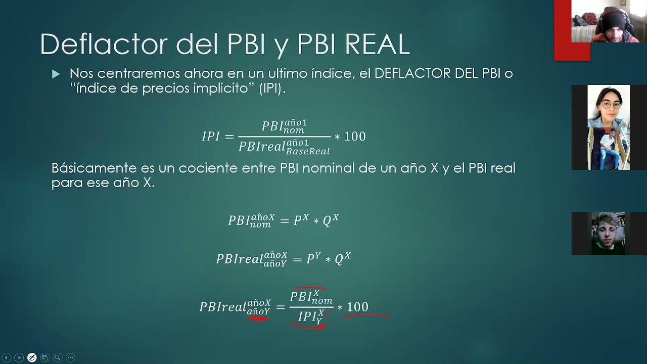 Intro a la Economía 2021 - La Plata - Clase 09 JUEVES 06/05/2021