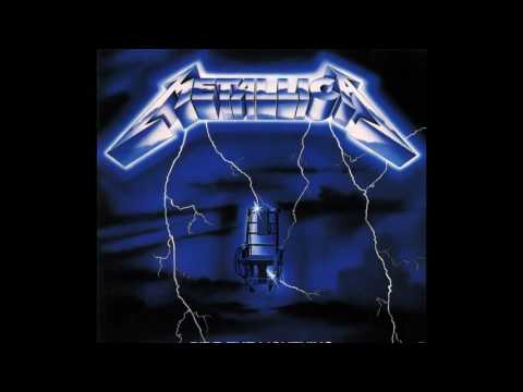 Ride The Lightning Remix Ft. Microsoft Sam