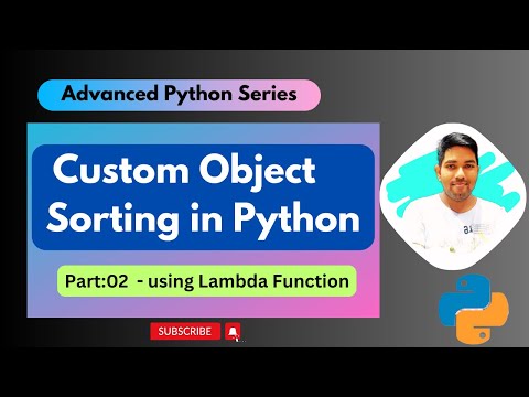 Custom Sorting for