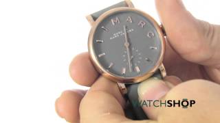 Watch Battery for Marc Jacobs MBM3114 - Big Apple Watch