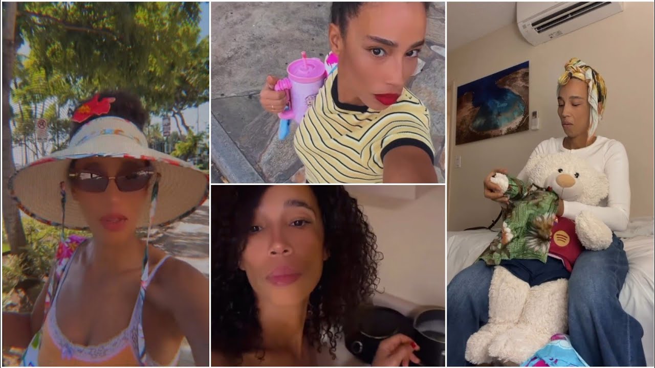 مشيت ميريكان شوفو بيتي كي دريتها 😍 و شريت لبيسة لبوشعيب 🥰