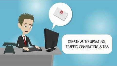 How to setup an autoblog