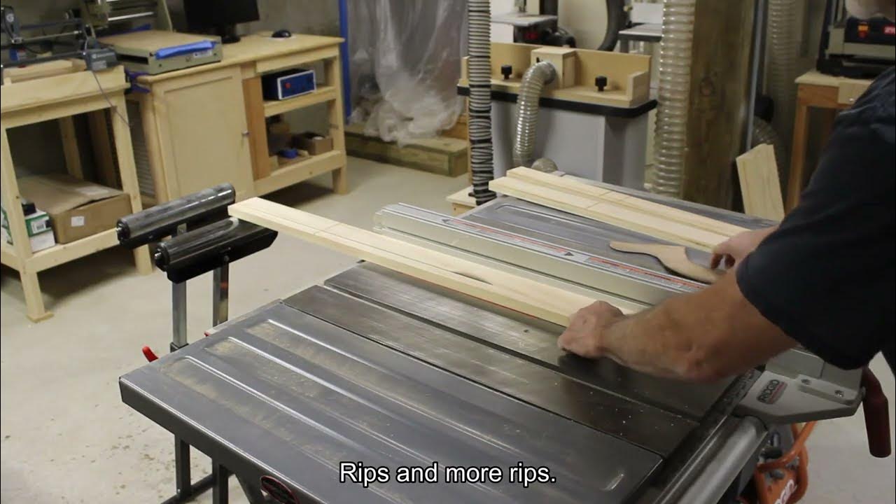 Slatted BiFold Door Wall 2 of 5 YouTube