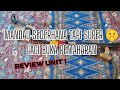 MANDAU yang sederhana, tapi SUPER