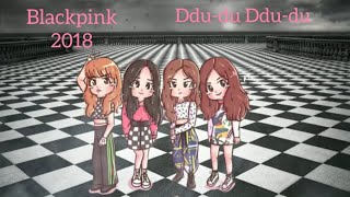 Blackpink 'Ddu-du Ddu-du' - Ringtone screenshot 3