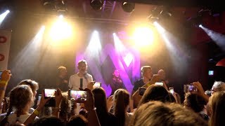Marcus And Martinus - Berlin Privat Club - Short Clip Bubble Gum Tv