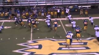 Micah Walker - Player