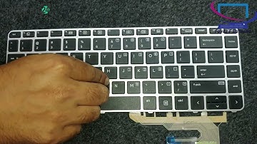 Add lighting to a non-backlit keyboard | Change keyboard backlight | Turn On Non-Backlit Keyboard