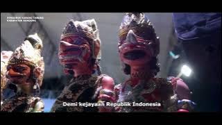 Mars karang taruna versi kab.Bandung