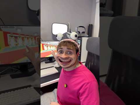 Cuando Juegas Steal a BrainRot ⚠️#comedia