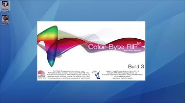 Tutorial: ADA/Braille Sign Printing with Color Byte Part 1