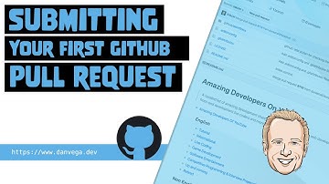 How to create a Pull Request by Submitting your first Pull Request to Github