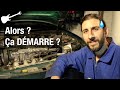 VA-T-IL DÉMARRER ? 🔥🔥💨  Joint de Culasse Daewoo Espero 6/6