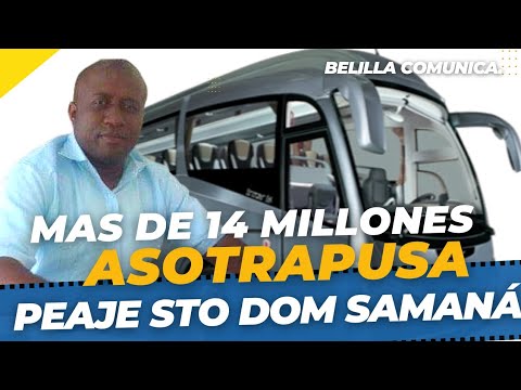 TRANSPORTE LAS TERRENAS