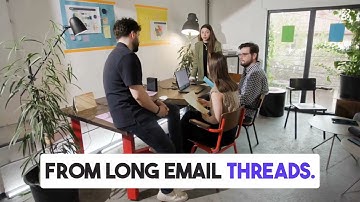 Teams Dashboard Teaser