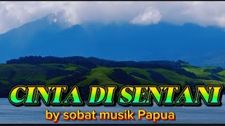 Cinta Di Sentani sobatmusikpapua2  papuaindonesia lagupapua 
