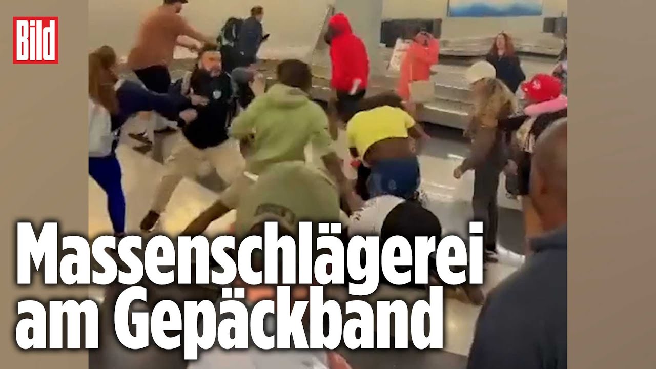 Bandenkrieg in Stuttgart eskaliert: \