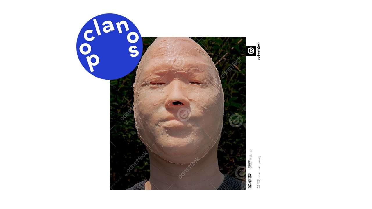 [Official Audio] oddeen - Unloving